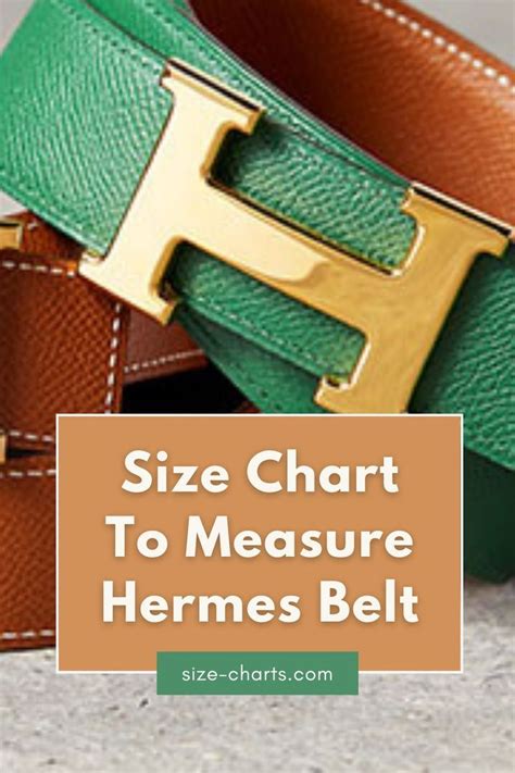 hermes belt size conversion|hermes belt 32mm vs 42mm.